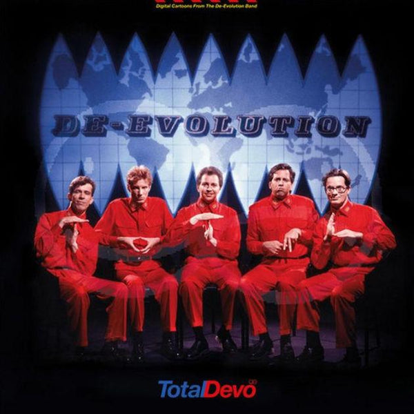 Devo-total-devo-red-new-vinyl