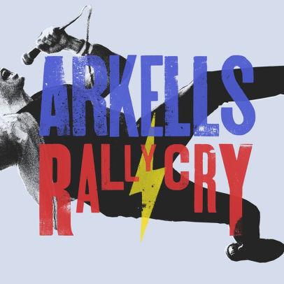 Arkells-rally-cry-new-cd