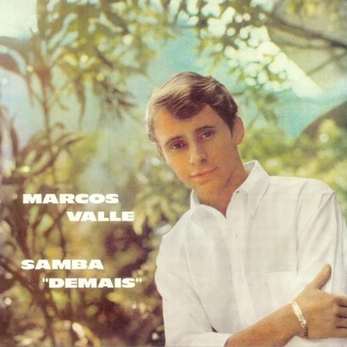 Marcos-valle-samba-demais-new-vinyl