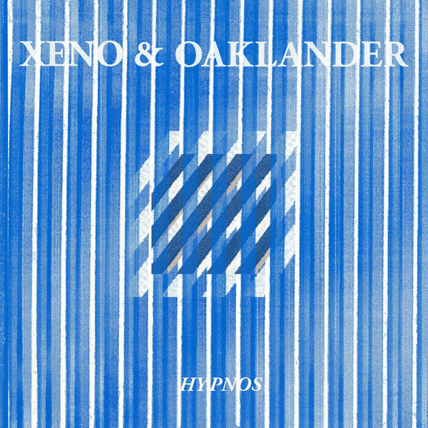 Zeno-oaklander-hypnos-new-vinyl