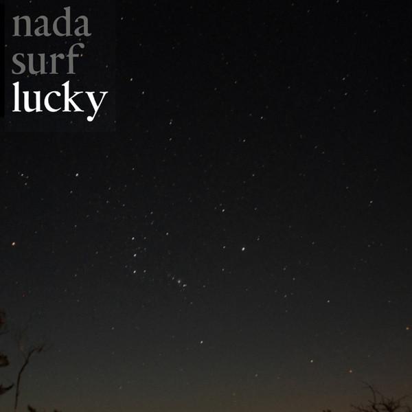 Nada-surf-lucky-wdownload-code-new-vinyl