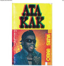 Ata-kak-obaa-sima-new-vinyl