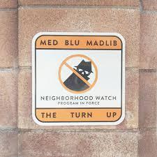 Medblumadlib-turn-up-ep-new-vinyl