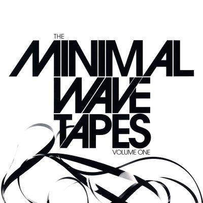 Various-minimal-wave-tapes-new-vinyl