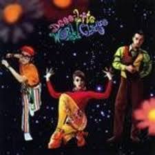 Deee-lite-world-clique-new-vinyl