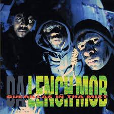 Da-lench-mob-guerillas-in-tha-mist-new-vinyl