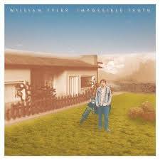 William-tyler-impossible-truth-new-vinyl