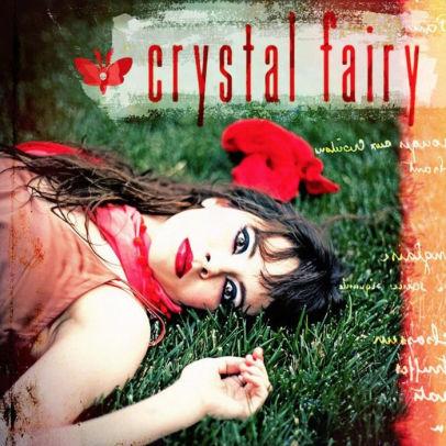 Crystal-fairy-crystal-fairy-new-vinyl