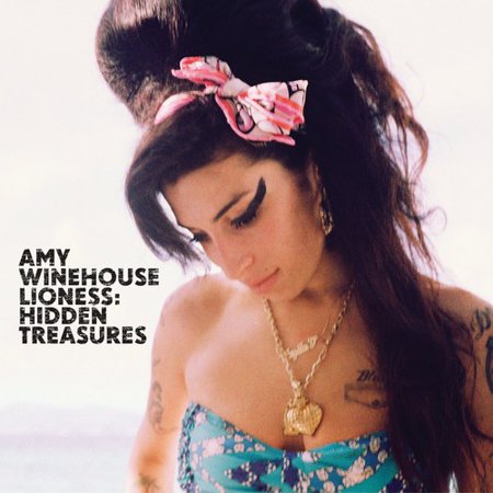 Amy-winehouse-lioness-hidden-treasures-new-cd