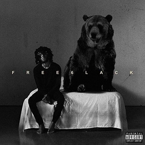 6lack-free-6lack-new-cd