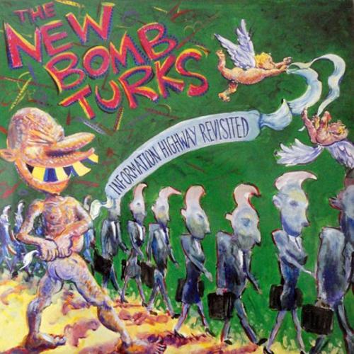 New-bomb-turks-information-highway-revisited-new-vinyl