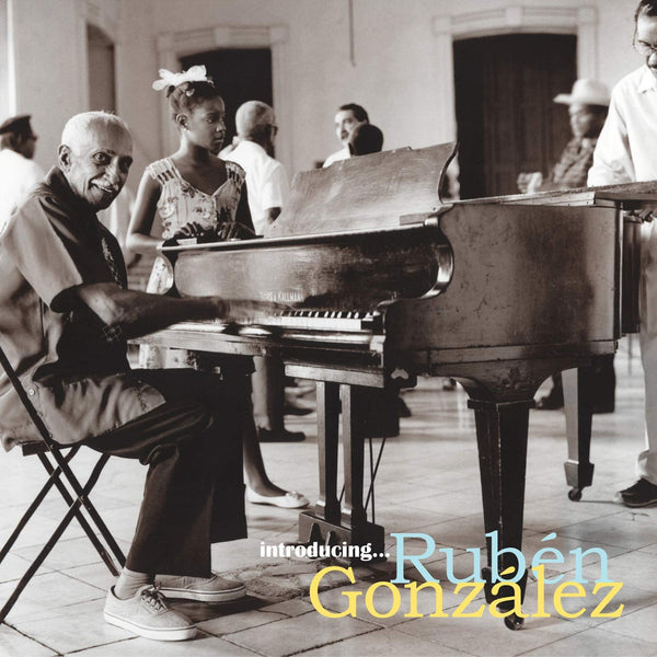 Ruben-gonzalez-introducing-new-vinyl