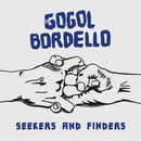 Gogol-bordello-seekers-and-finders-blue-new-vinyl