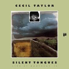 Cecil-taylor-silent-tongues-new-vinyl