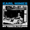 Earl Hines ‎– My Tribute To Louis: Piano Solos By Earl Hines (New Vinyl)