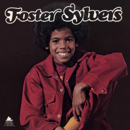 Foster-sylvers-foster-sylvers-new-vinyl