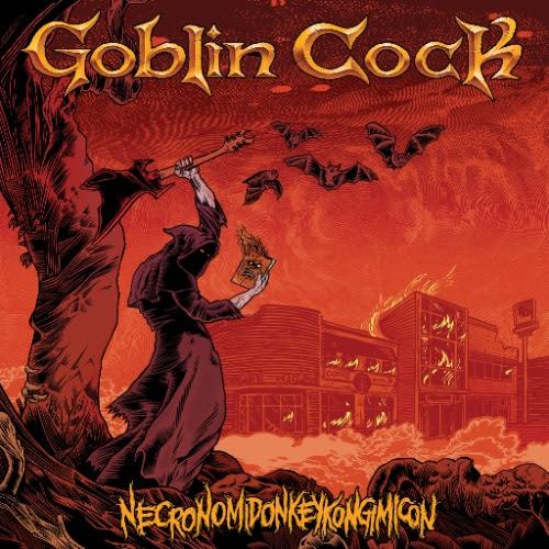 Goblin-cock-necronomidonkeykongimicon-new-vinyl