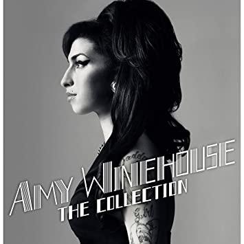 Amy Winehouse - The Collection (5CD) (New CD)