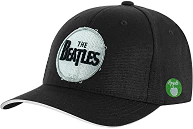 Beatles Drum Logo - Hat