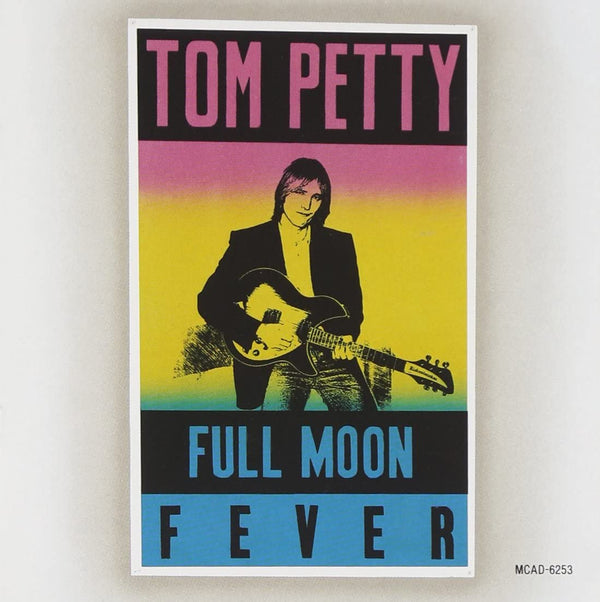 Tom-petty-full-moon-fever-new-cd