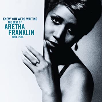 Aretha Franklin - Knew You Were Waiting: The Best Of 1980-2014 (New Vinyl)