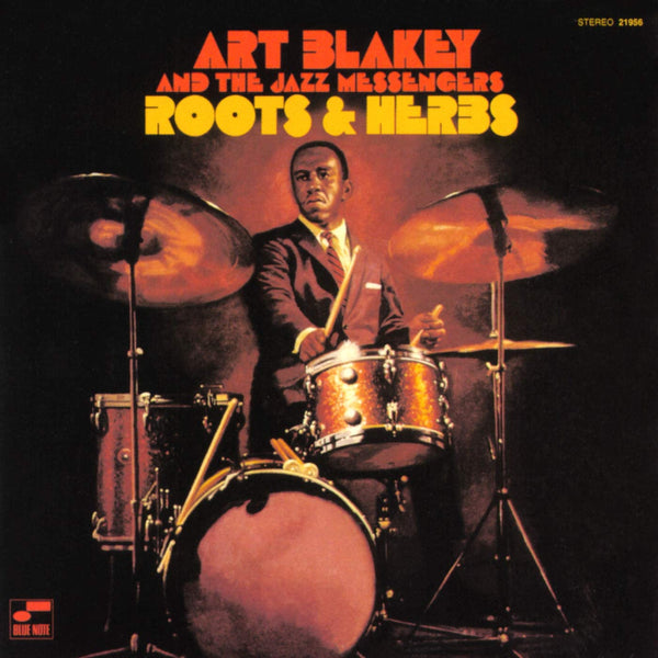 Art Blakey & The Jazz Messengers - Roots & Herbs (Blue Note Tone Poet Series) (New Vinyl)