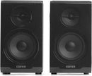 Edifier R33BT Active Bluetooth Speakers - 2.0 Bookshelf Speaker - Powered Studio Monitor, Black - Pair  *AVAILABLE FOR IN-STORE PICKUP ONLY*