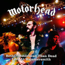 Motorhead-better-motorhead-than-dead-live-at-hammersmith-2cd-new-cd