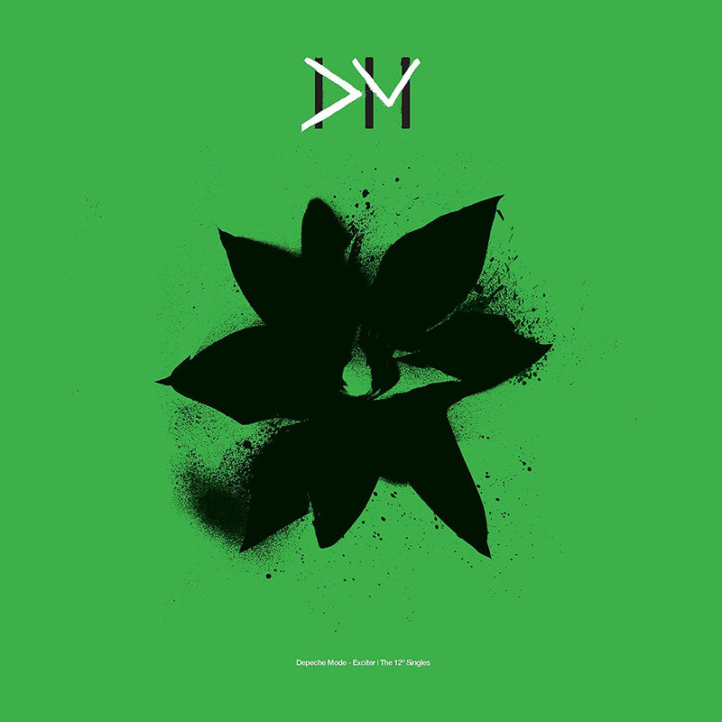 Depeche Mode - Exciter | The 12" Singles (New Vinyl)