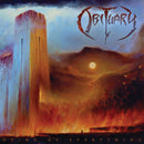 Obituary - Dying Of Everything (New CD)