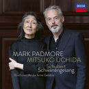 Mark Padmore & Mitsuko Uchida - Schubert Schwanengesang (New CD)