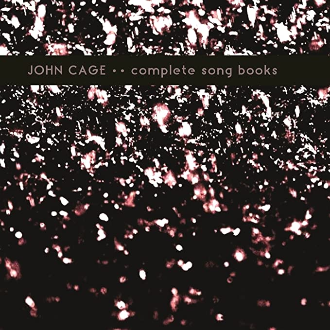 John-cage-complete-song-books-new-vinyl