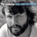 Kris Kristofferson - Essential Kris Kristofferson (2CD) (New CD)