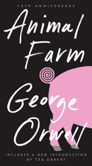 Animal Farm (New Book)