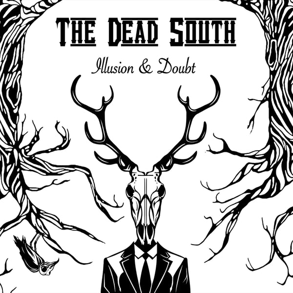 Dead-south-illusion-doubt-vinyl