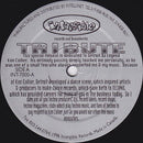 Terrence Parker - Tribute 12" (New Vinyl)