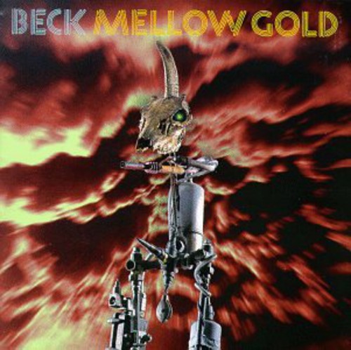 Beck - Mellow Gold (New CD)