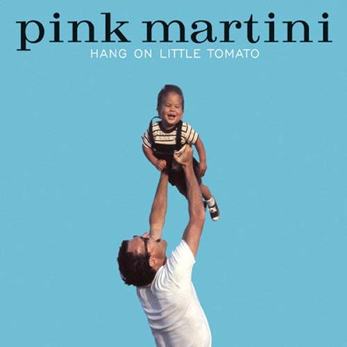 Pink-martini-hang-on-little-tomato-new-vinyl