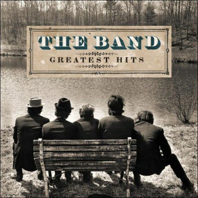 The-band-greatest-hits-remastered-new-cd