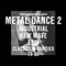 Various-trevor-jackson-presents-metal-dance-2-new-vinyl