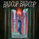 Badcop-badcop-warriors-new-vinyl