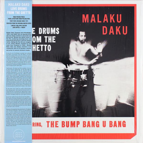 Malaku-daku-love-drums-from-the-ghetto-new-vinyl