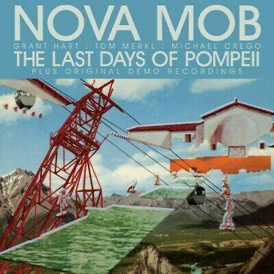 Nova-mob-last-days-of-pompeii-spec-ed-new-vinyl