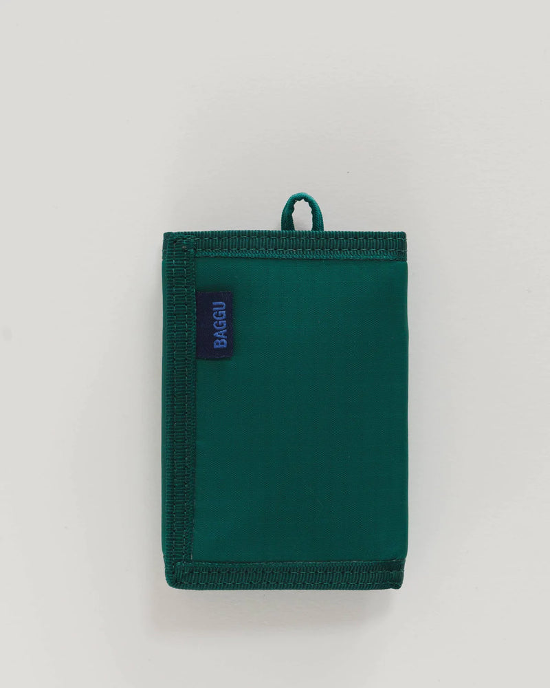 Baggu Nylon Wallet