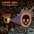 Chouk Bwa - Vodou Ale (New Vinyl)