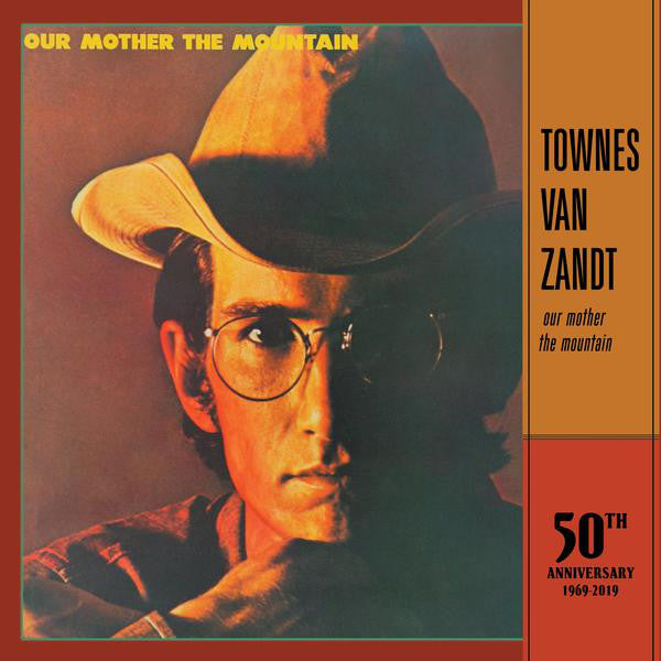 Townes-van-zandt-our-mother-the-mountain-new-vinyl