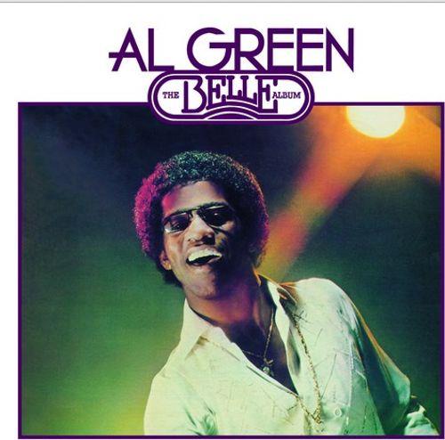 Al-green-belle-album-new-vinyl