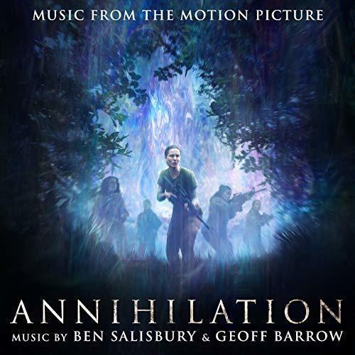 Ben-salisburygeoff-barrow-annihilation-ost-new-vinyl