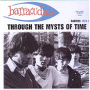 Barracudas-through-the-mysts-of-time-new-vinyl