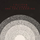 Colleen - The Tunnel and the Clearing (Black Vinyl) (New Vinyl)